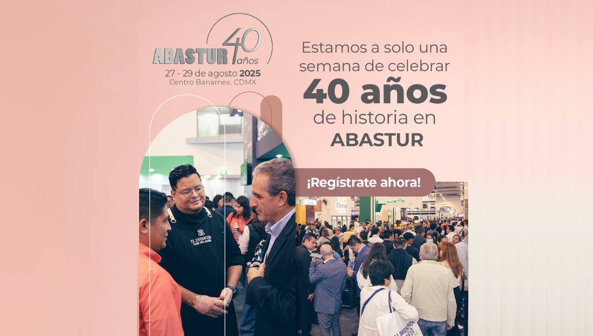 Abastur 2025 Abastur 2025