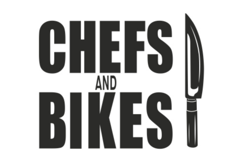 CHEFS AND BIKES