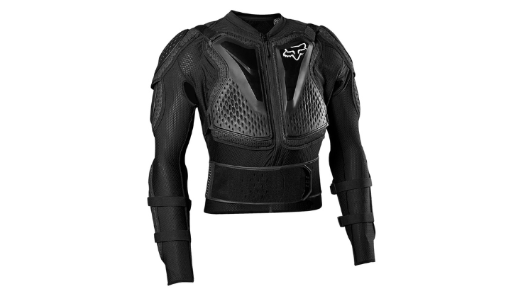 Chamarra Protectora Fox Titan Sport Jacke