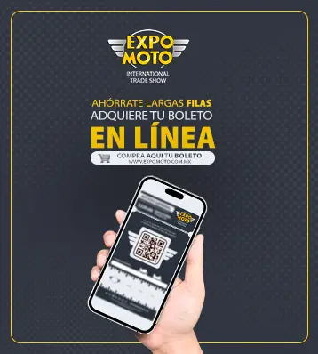 Expo moto